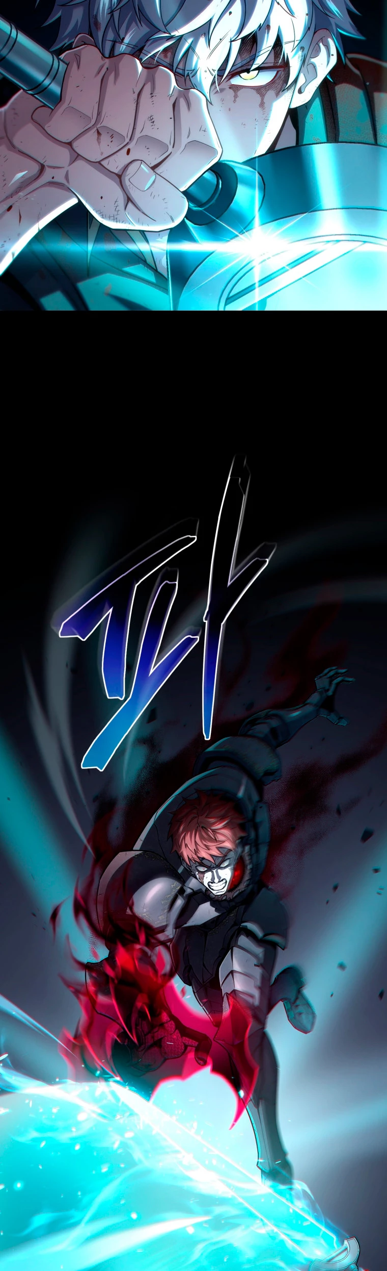 Read Maldita Reencarnacion ES Manga Online