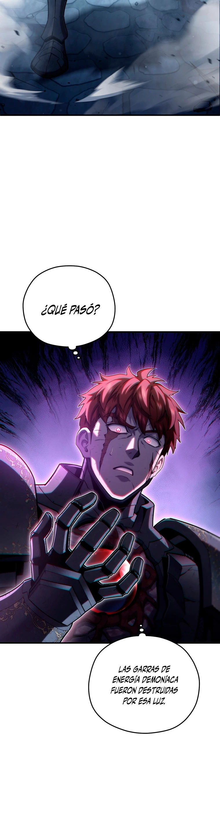Read Maldita Reencarnacion ES Manga Online