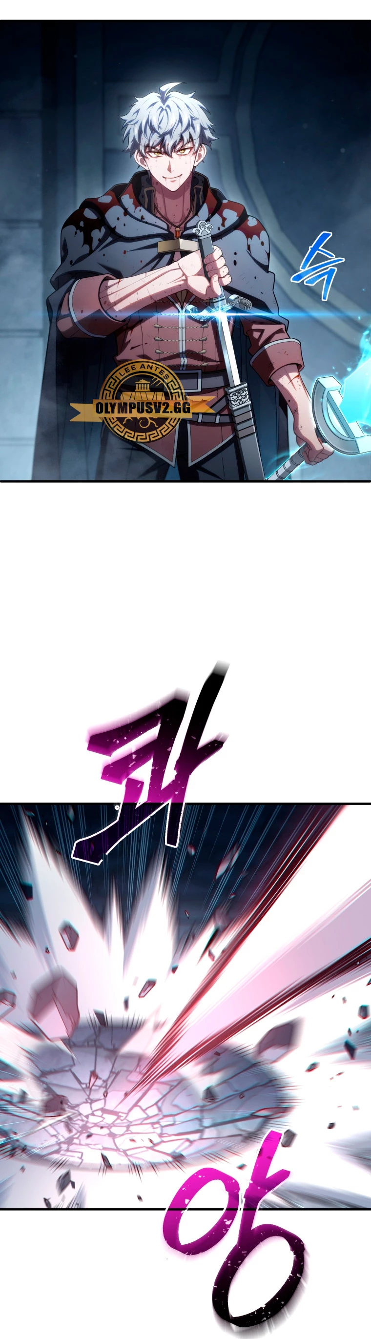 Read Maldita Reencarnacion ES Manga Online