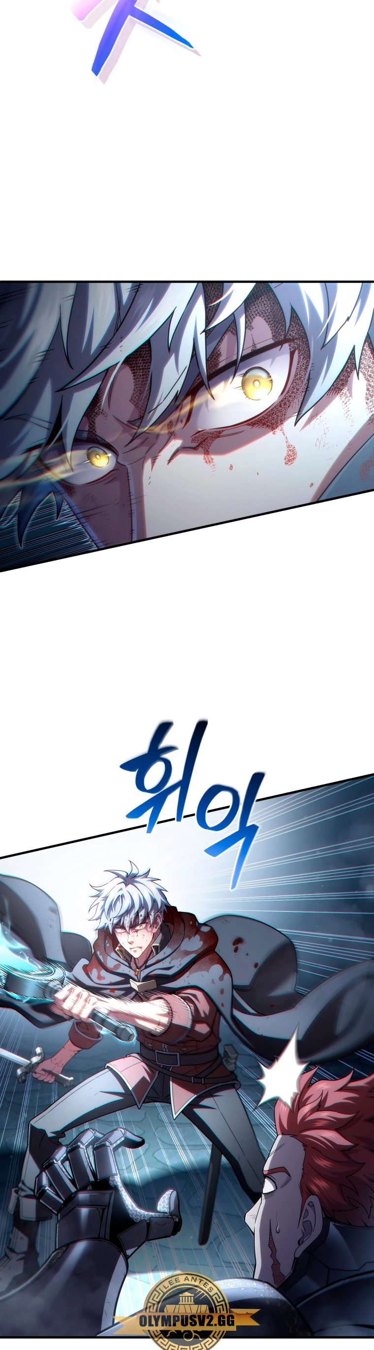 Read Maldita Reencarnacion ES Manga Online