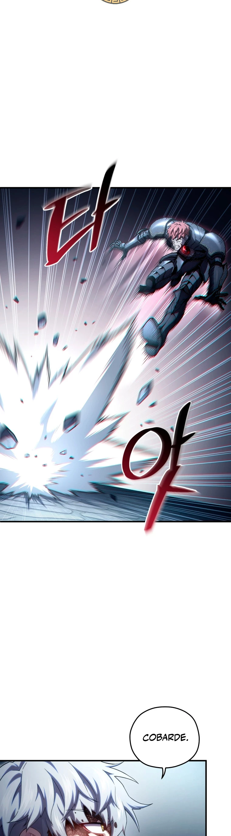 Read Maldita Reencarnacion ES Manga Online