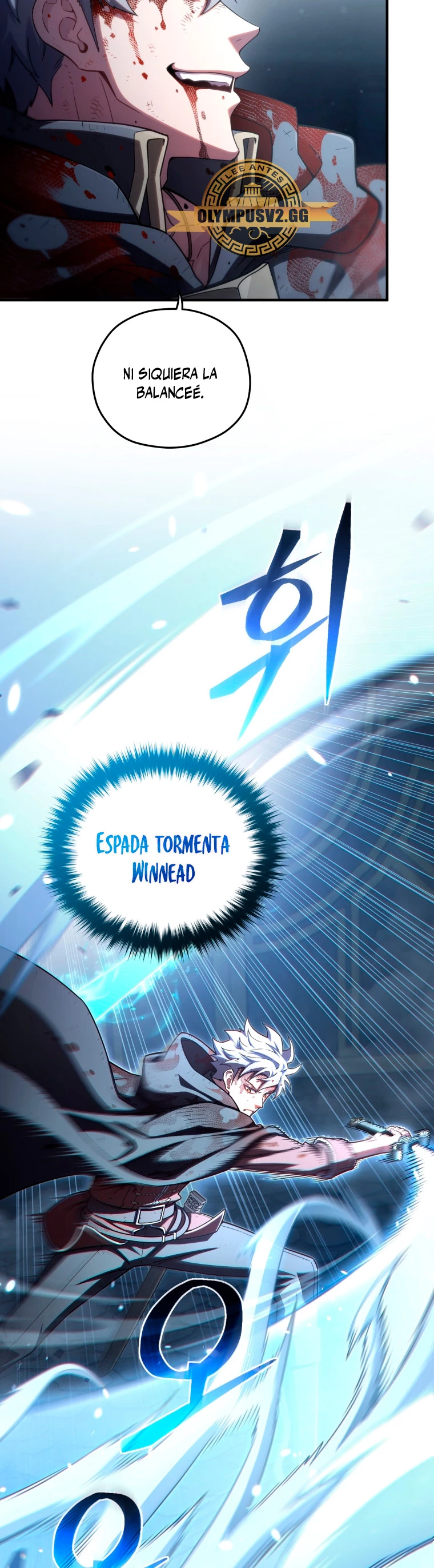Read Maldita Reencarnacion ES Manga Online