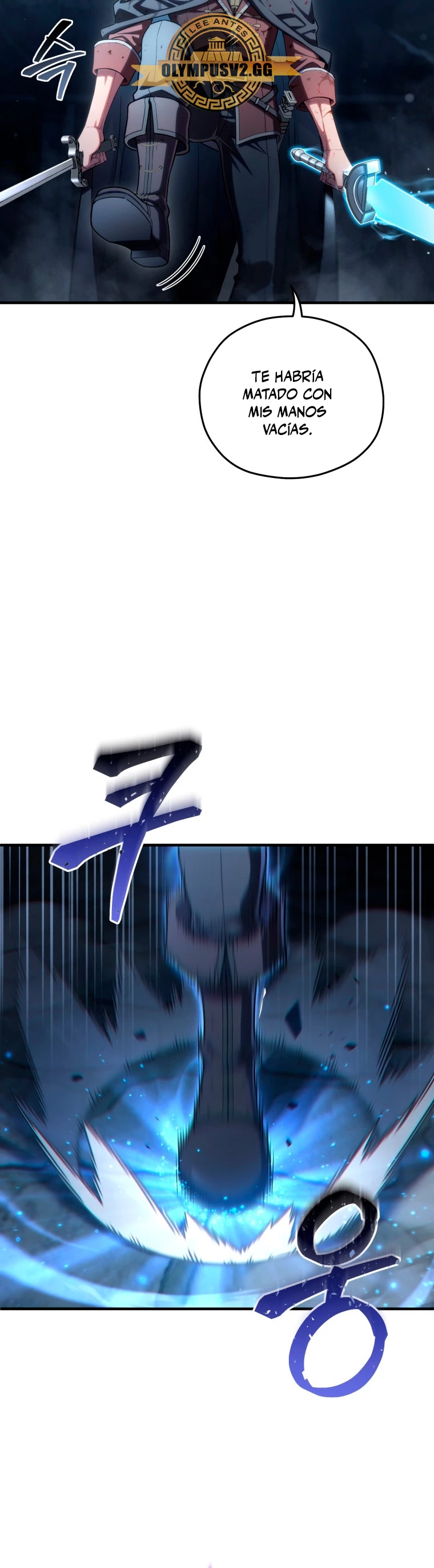 Read Maldita Reencarnacion ES Manga Online