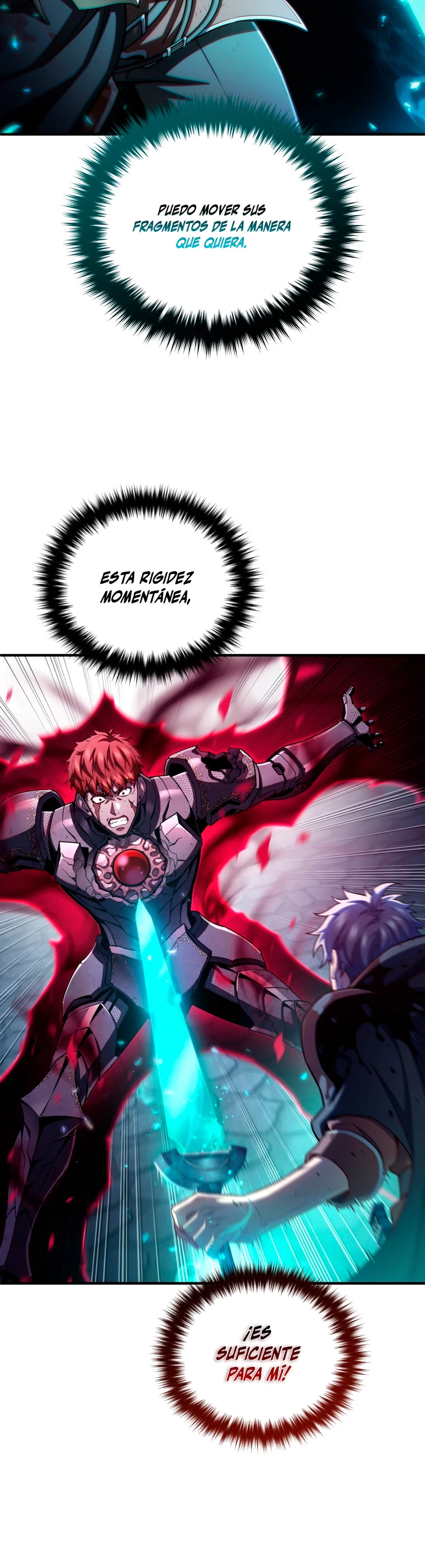 Read Maldita Reencarnacion ES Manga Online