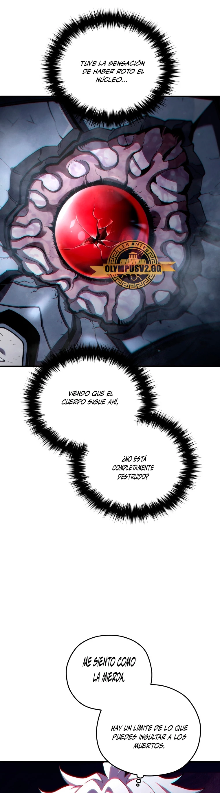 Read Maldita Reencarnacion ES Manga Online