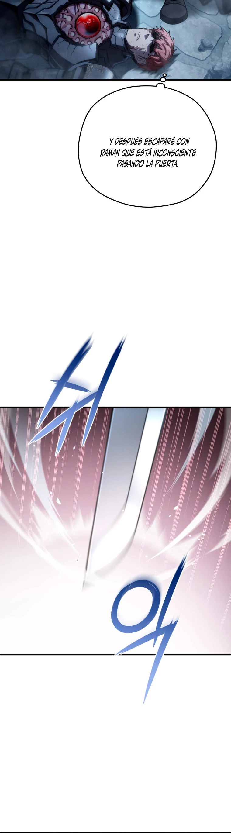Read Maldita Reencarnacion ES Manga Online