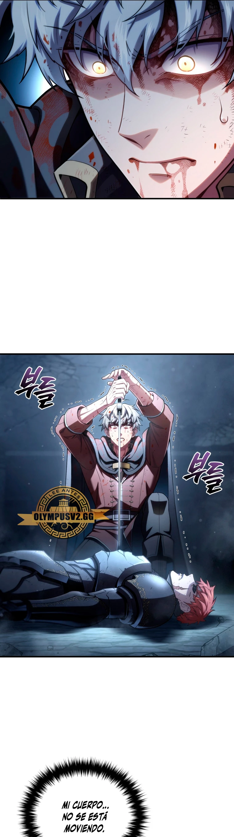 Read Maldita Reencarnacion ES Manga Online
