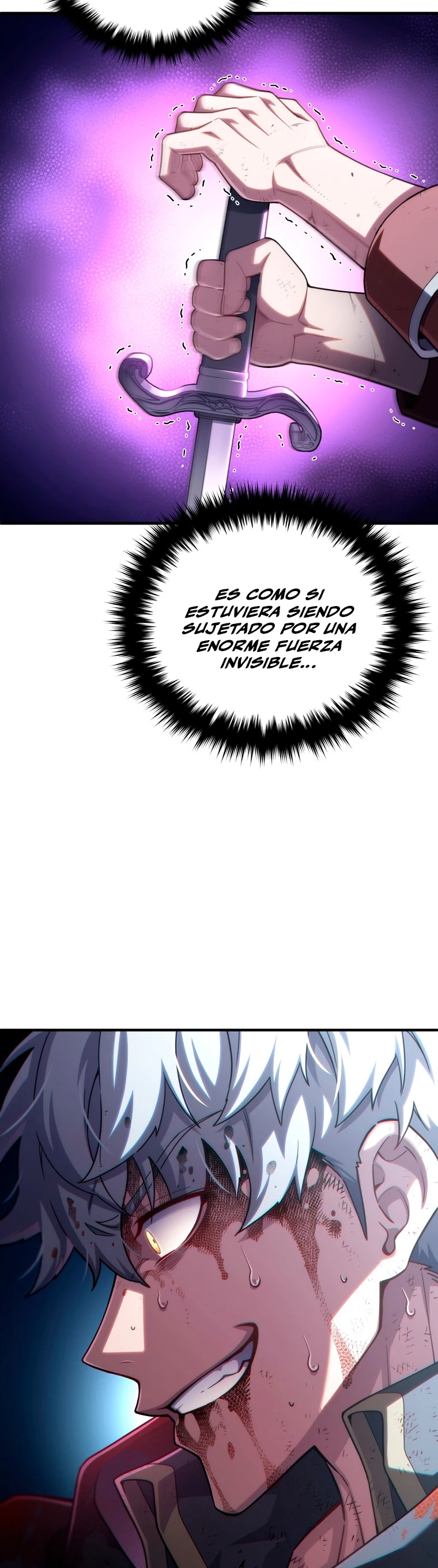 Read Maldita Reencarnacion ES Manga Online