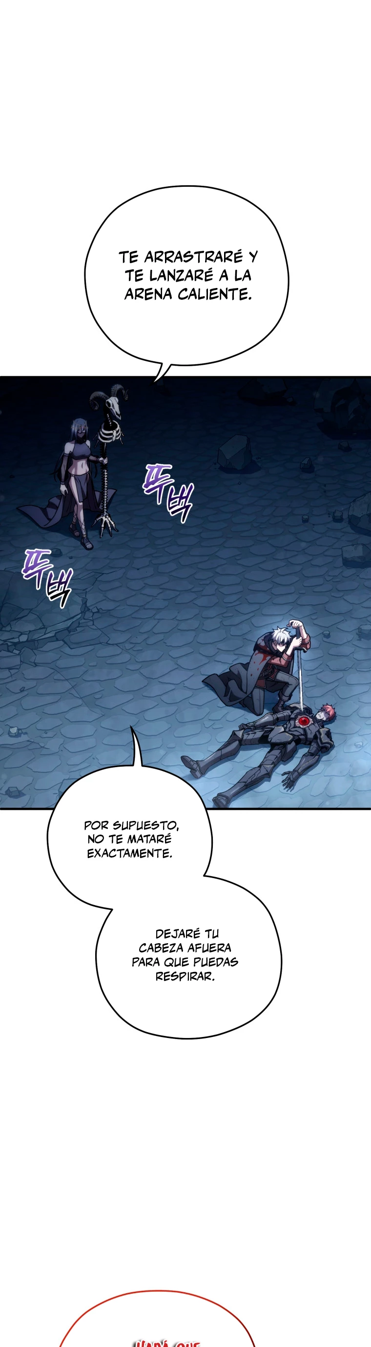 Read Maldita Reencarnacion ES Manga Online