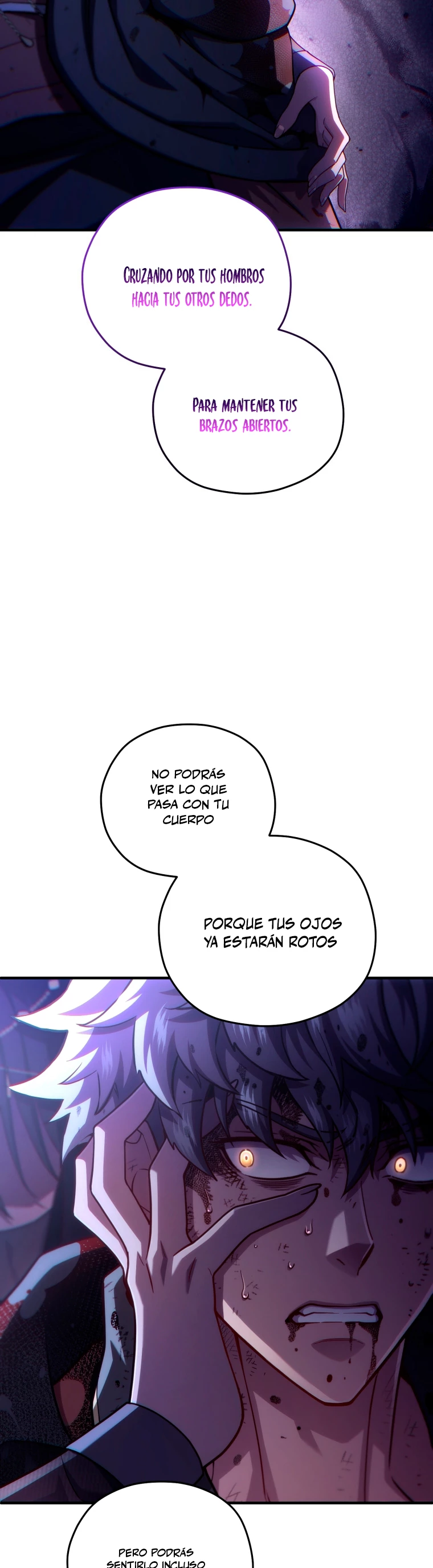 Read Maldita Reencarnacion ES Manga Online