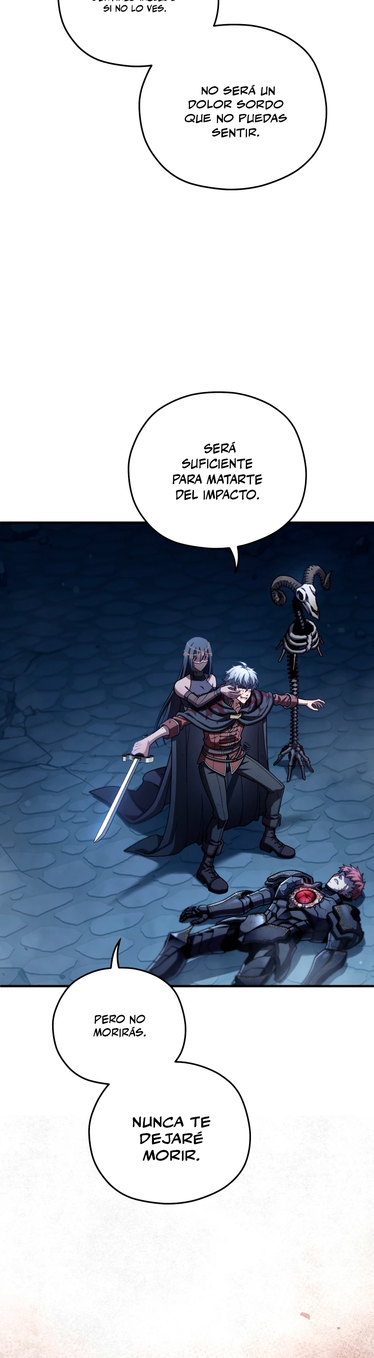 Read Maldita Reencarnacion ES Manga Online