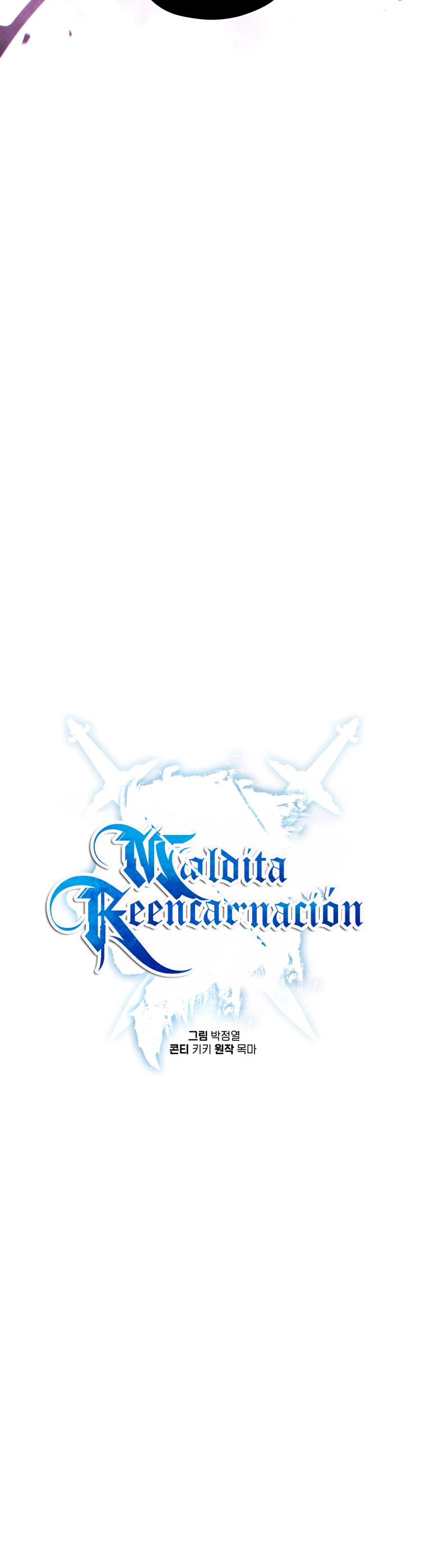 Read Maldita Reencarnacion ES Manga Online
