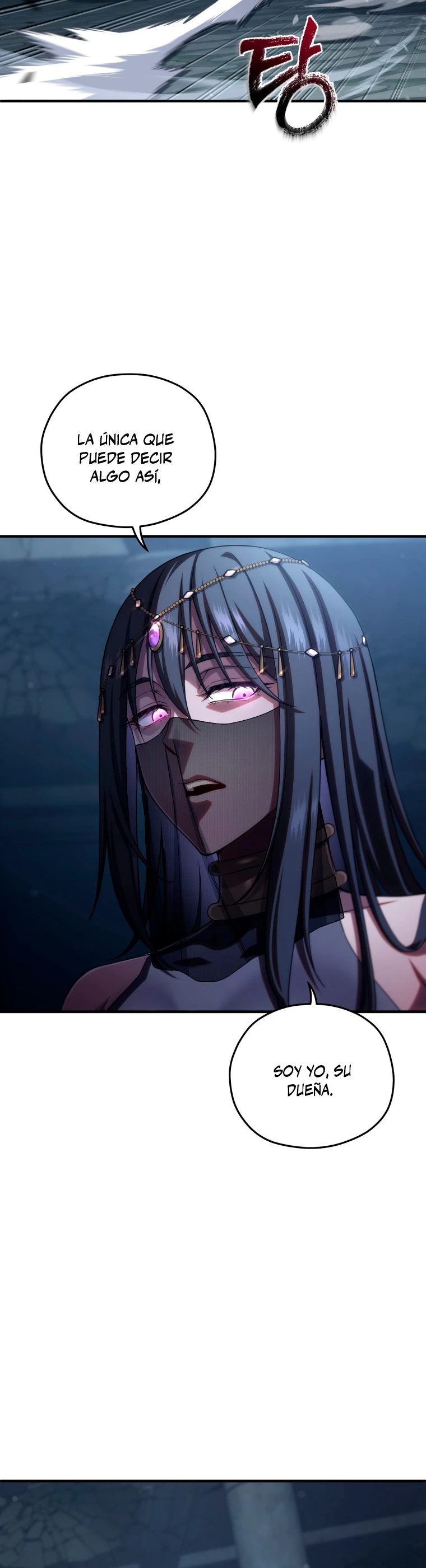 Read Maldita Reencarnacion ES Manga Online