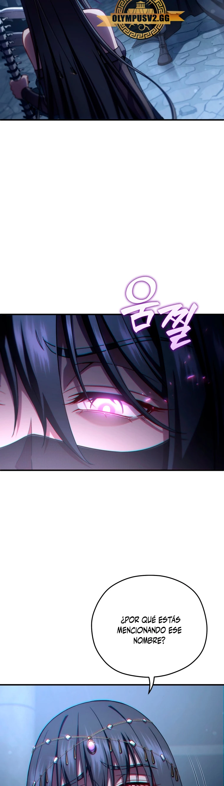 Read Maldita Reencarnacion ES Manga Online