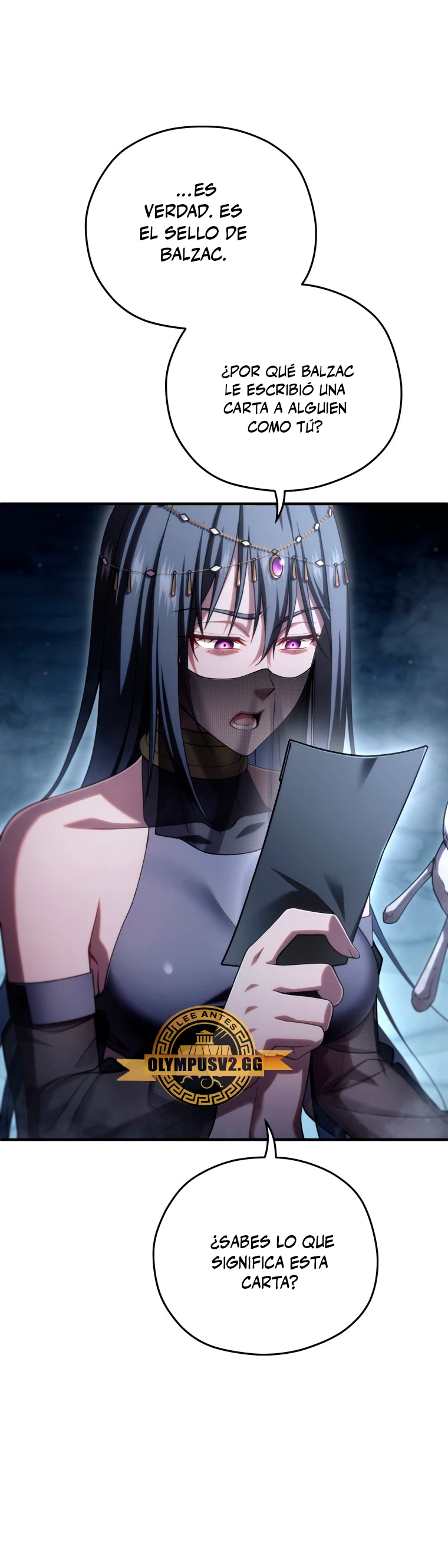 Read Maldita Reencarnacion ES Manga Online