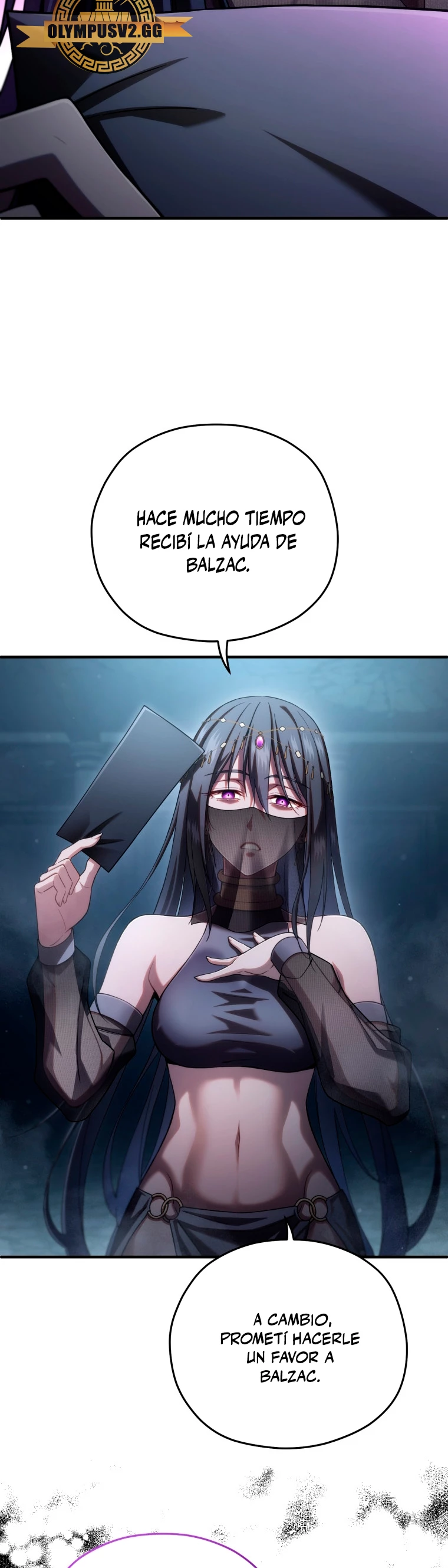 Read Maldita Reencarnacion ES Manga Online