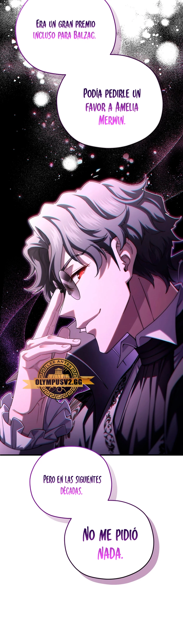Read Maldita Reencarnacion ES Manga Online