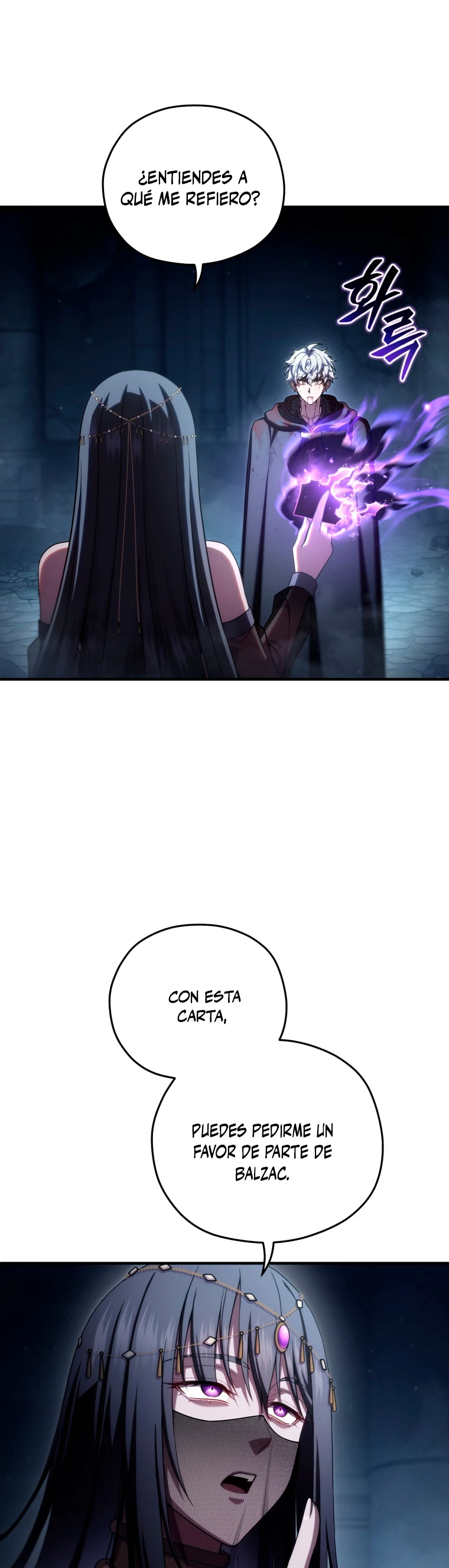 Read Maldita Reencarnacion ES Manga Online