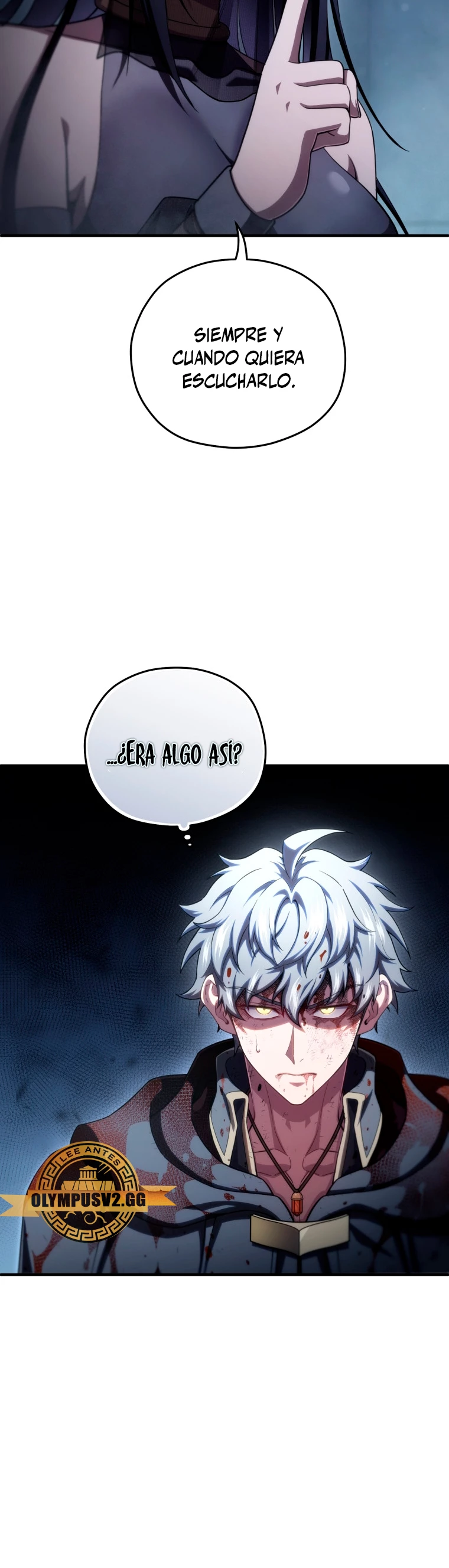 Read Maldita Reencarnacion ES Manga Online
