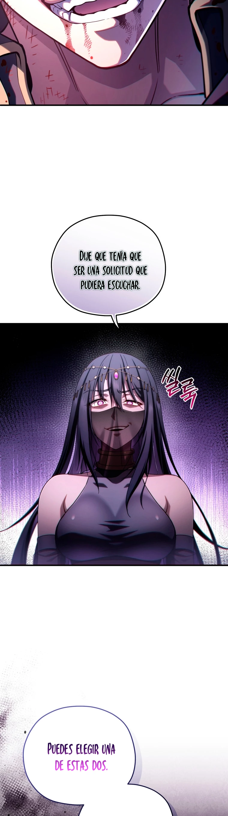 Read Maldita Reencarnacion ES Manga Online