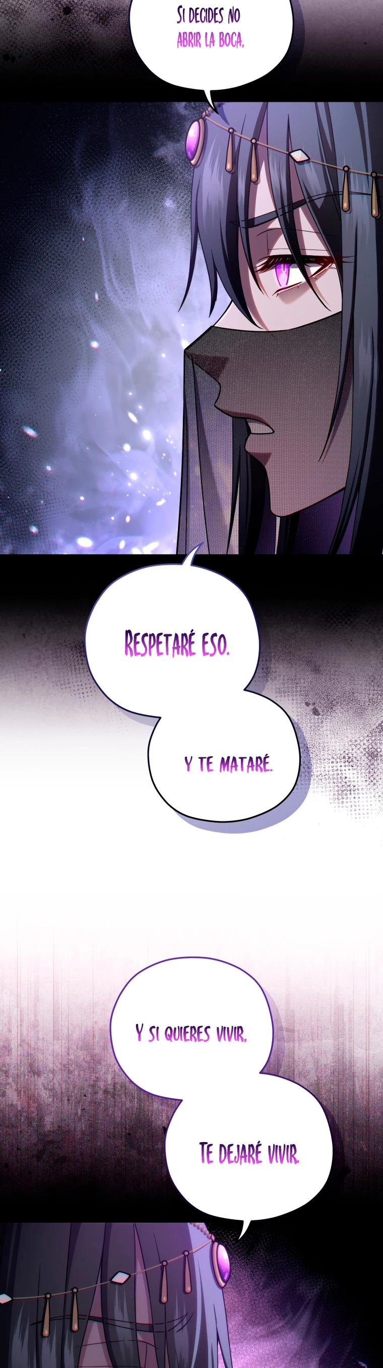 Read Maldita Reencarnacion ES Manga Online