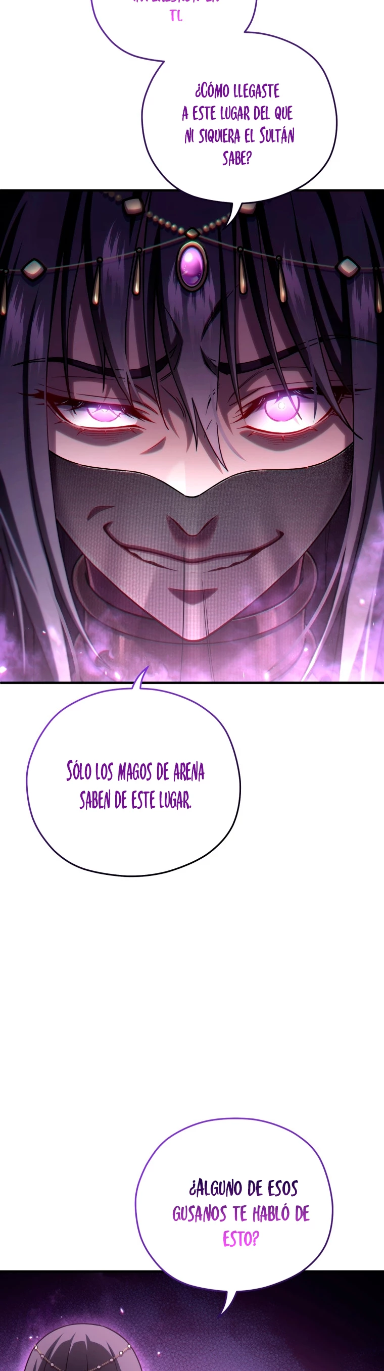 Read Maldita Reencarnacion ES Manga Online