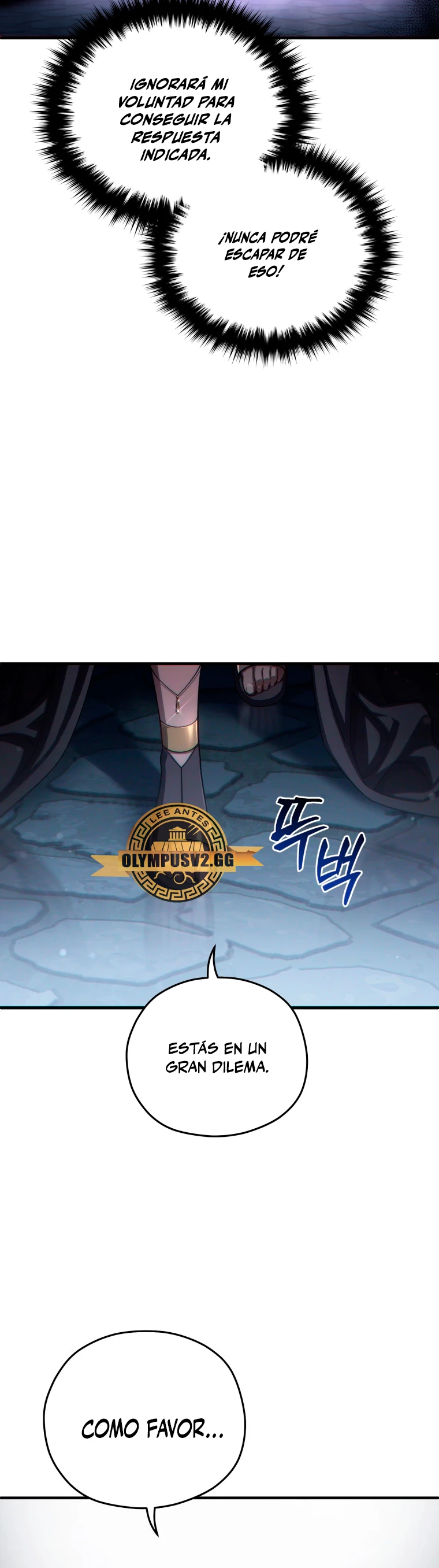 Read Maldita Reencarnacion ES Manga Online