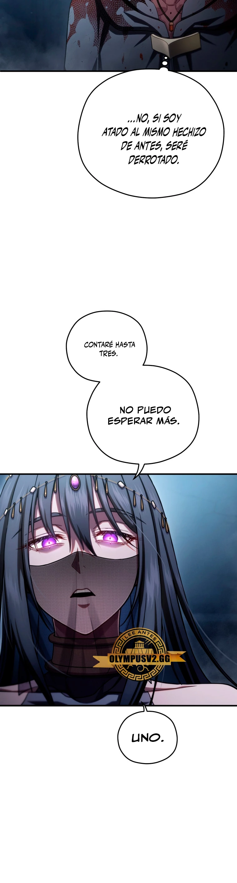 Read Maldita Reencarnacion ES Manga Online