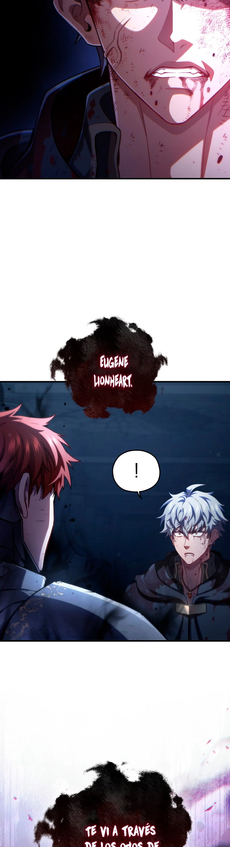Read Maldita Reencarnacion ES Manga Online