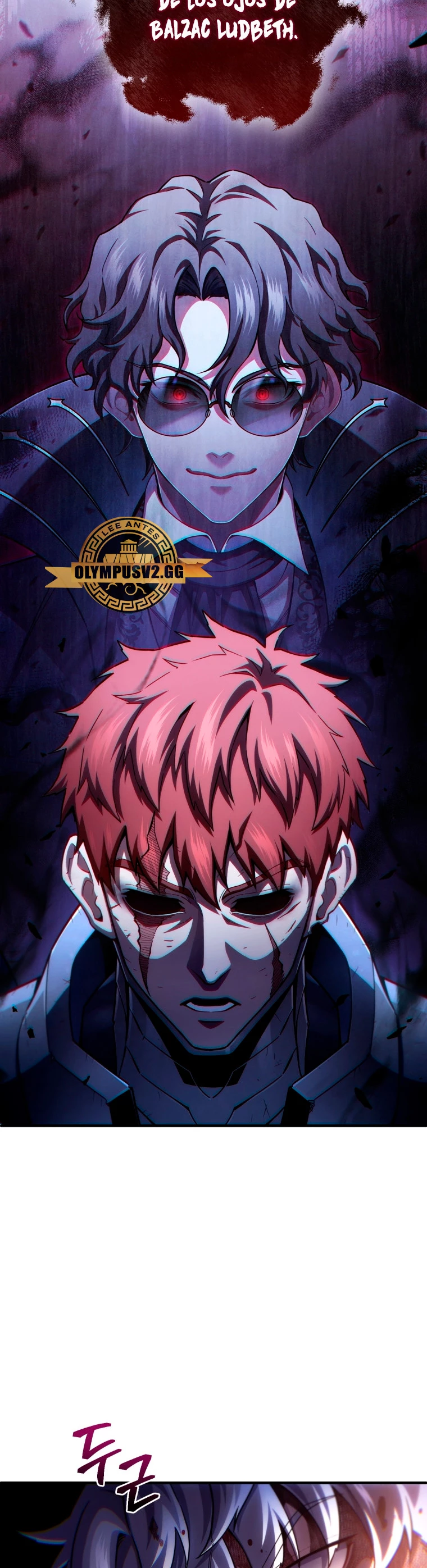 Read Maldita Reencarnacion ES Manga Online