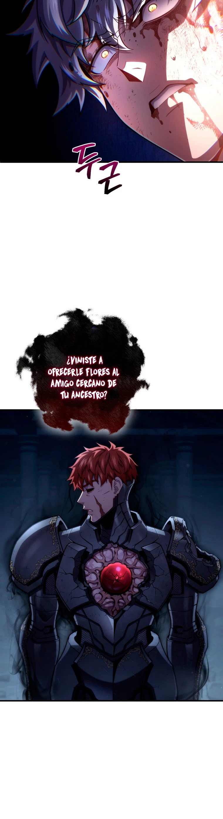 Read Maldita Reencarnacion ES Manga Online