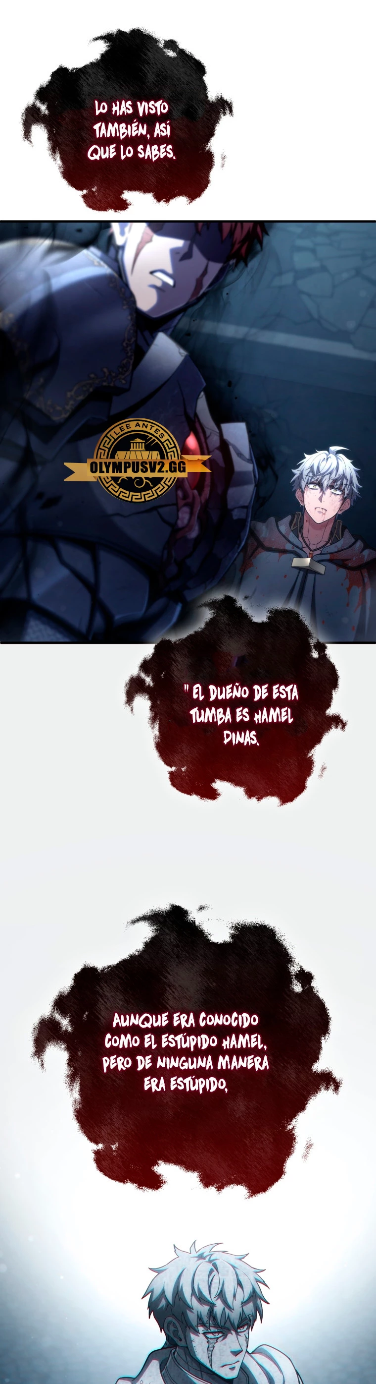 Read Maldita Reencarnacion ES Manga Online