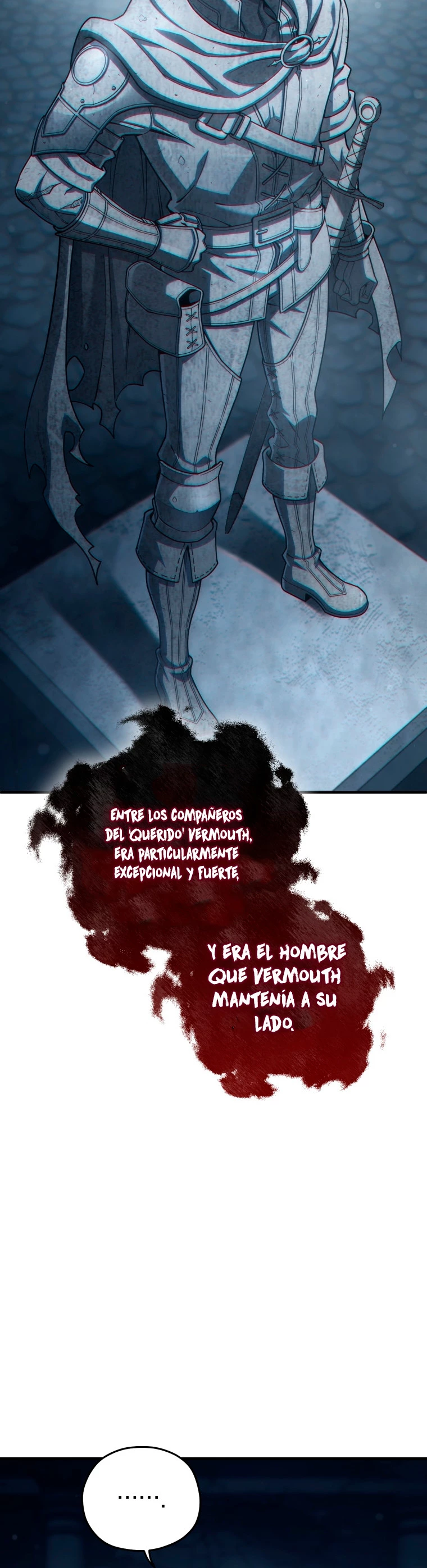 Read Maldita Reencarnacion ES Manga Online