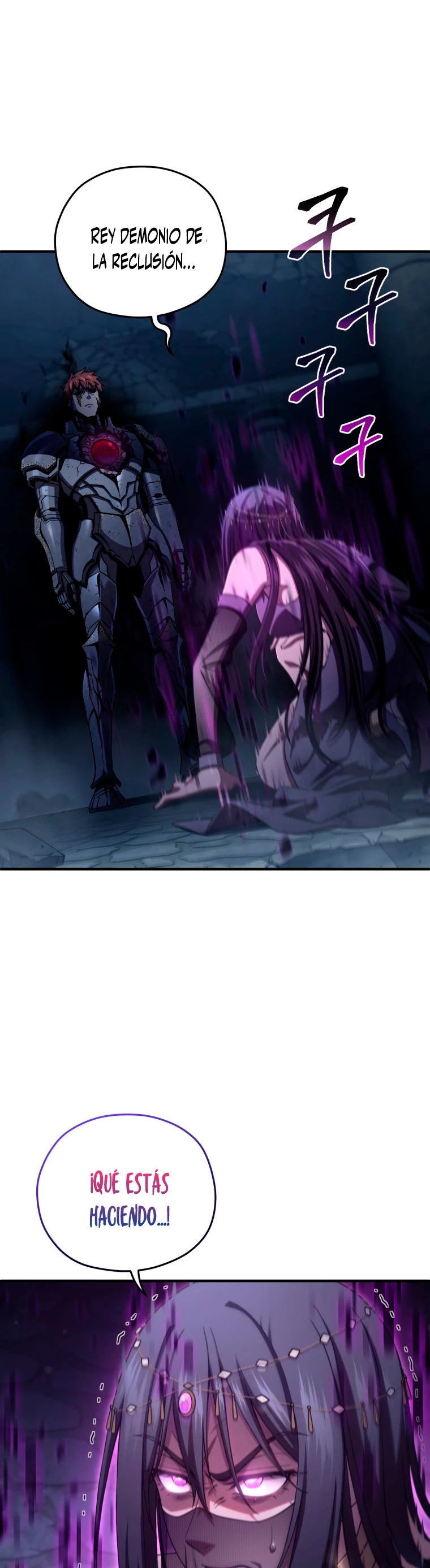 Read Maldita Reencarnacion ES Manga Online