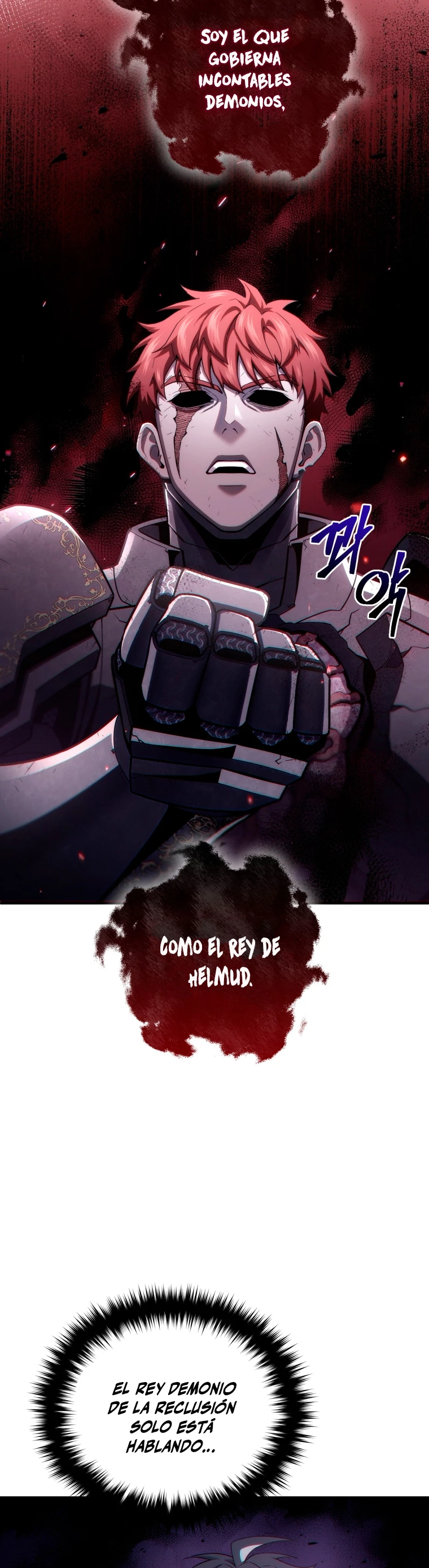 Read Maldita Reencarnacion ES Manga Online