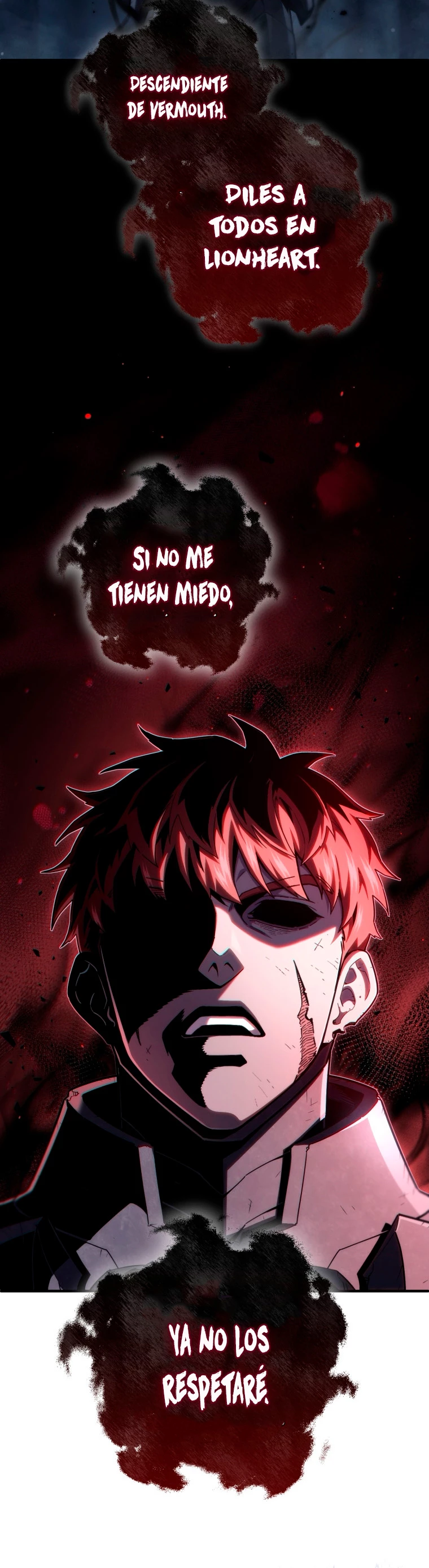 Read Maldita Reencarnacion ES Manga Online
