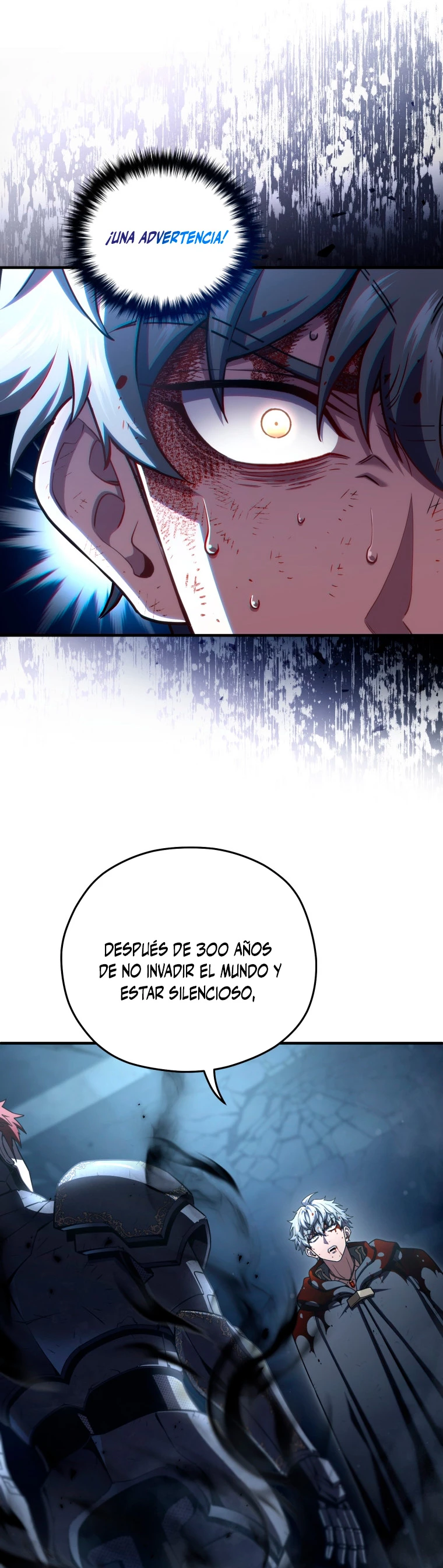 Read Maldita Reencarnacion ES Manga Online