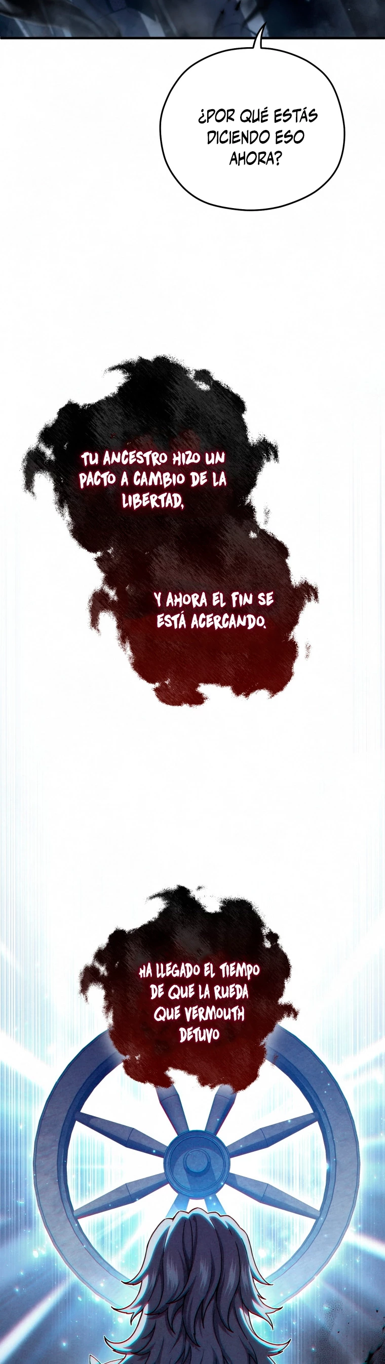 Read Maldita Reencarnacion ES Manga Online