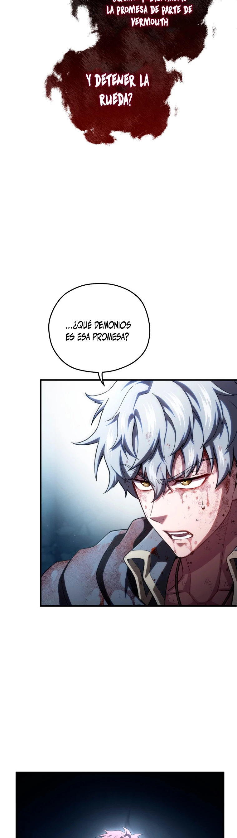 Read Maldita Reencarnacion ES Manga Online