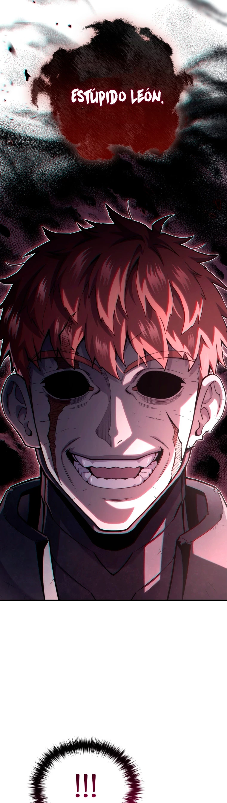 Read Maldita Reencarnacion ES Manga Online