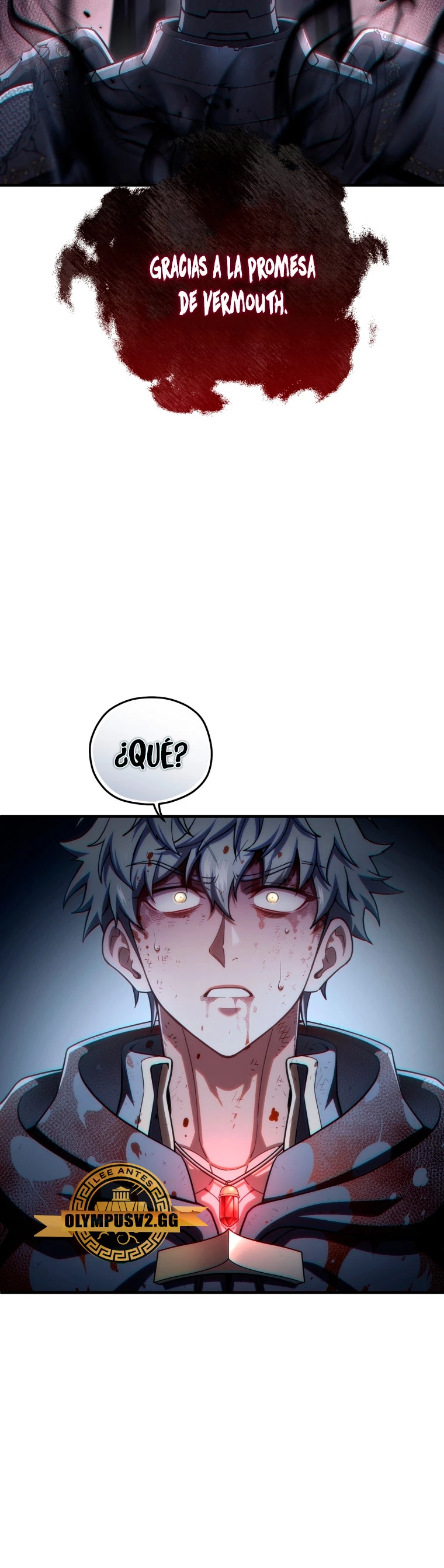 Read Maldita Reencarnacion ES Manga Online