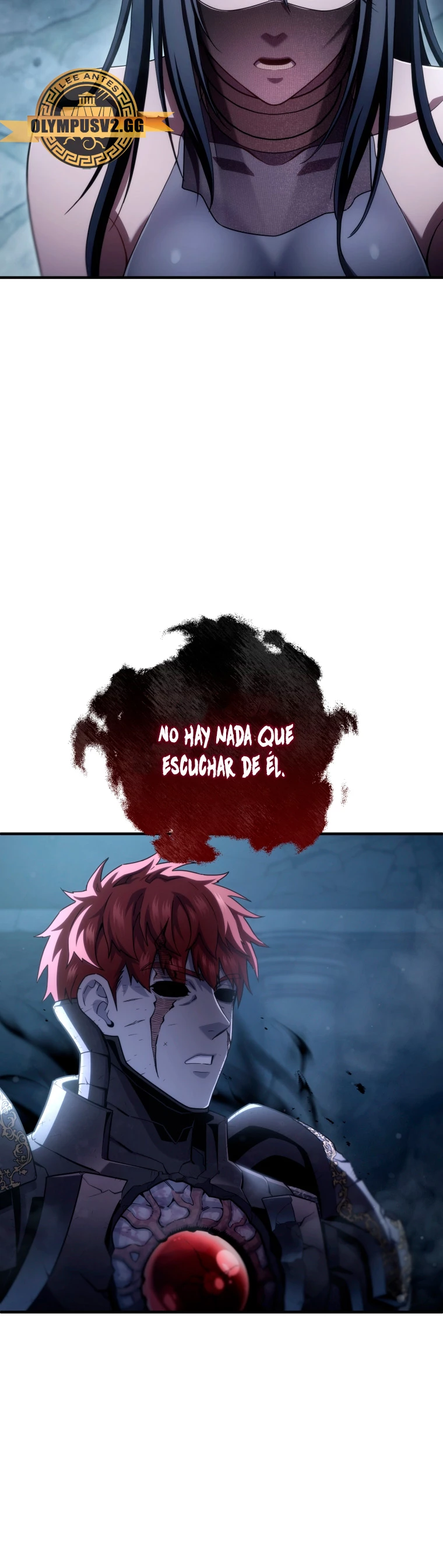 Read Maldita Reencarnacion ES Manga Online