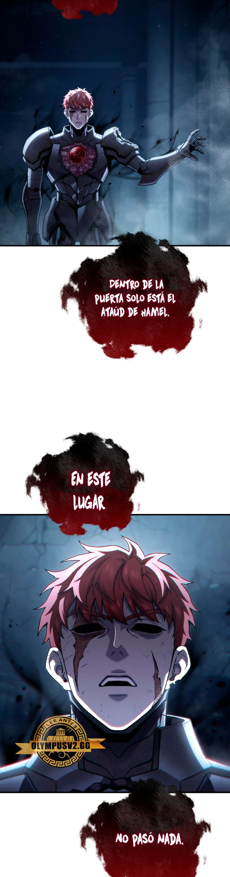 Read Maldita Reencarnacion ES Manga Online