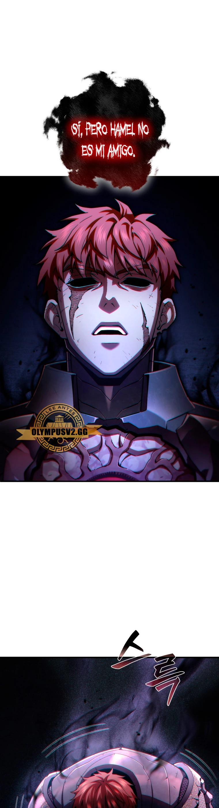 Read Maldita Reencarnacion ES Manga Online
