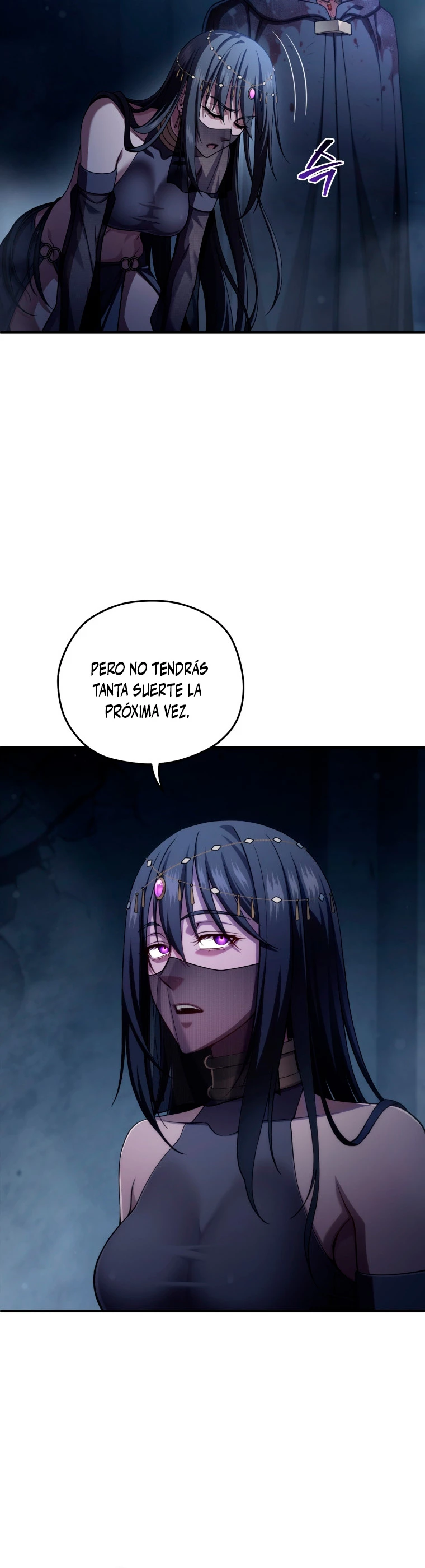 Read Maldita Reencarnacion ES Manga Online