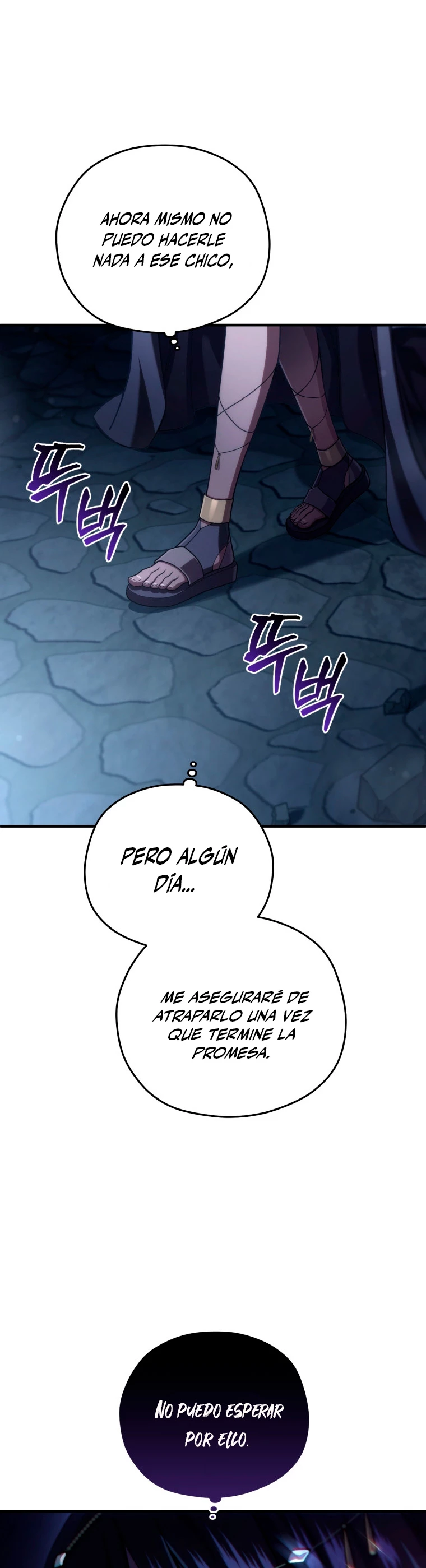 Read Maldita Reencarnacion ES Manga Online