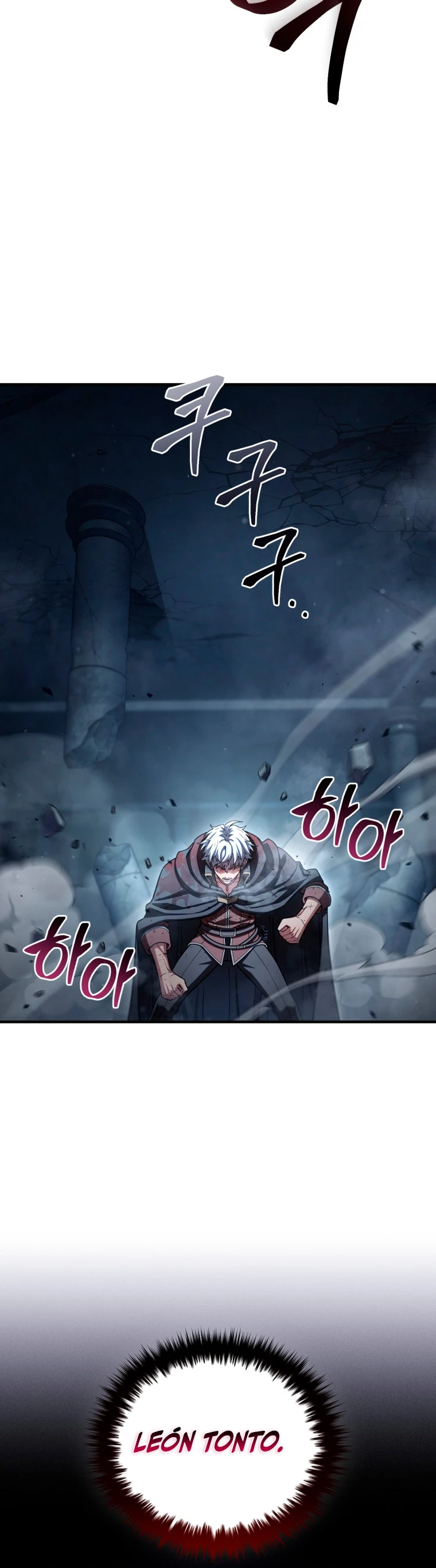 Read Maldita Reencarnacion ES Manga Online
