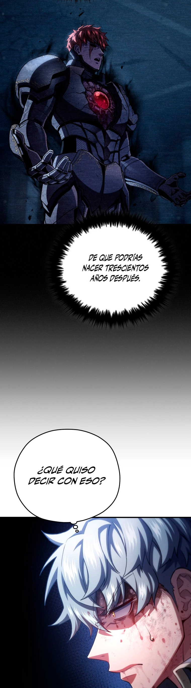 Read Maldita Reencarnacion ES Manga Online