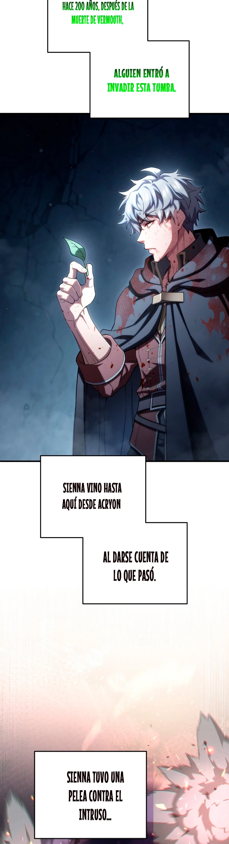 Read Maldita Reencarnacion ES Manga Online
