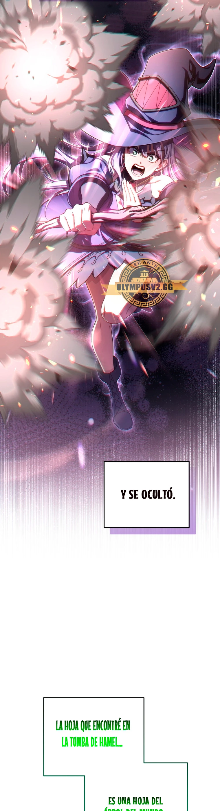Read Maldita Reencarnacion ES Manga Online